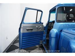 1957 Chevrolet 3100 (CC-2095055) for sale in Lavergne, Tennessee