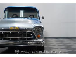 1957 Chevrolet 3100 (CC-2095055) for sale in Lavergne, Tennessee