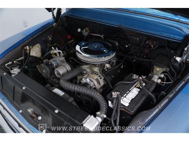 1957 Chevrolet 3100 (CC-2095055) for sale in Lavergne, Tennessee