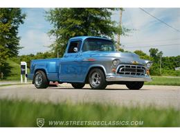 1957 Chevrolet 3100 (CC-2095055) for sale in Lavergne, Tennessee