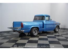 1957 Chevrolet 3100 (CC-2095055) for sale in Lavergne, Tennessee