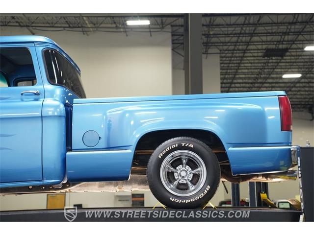 1957 Chevrolet 3100 (CC-2095055) for sale in Lavergne, Tennessee