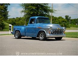 1957 Chevrolet 3100 (CC-2095055) for sale in Lavergne, Tennessee