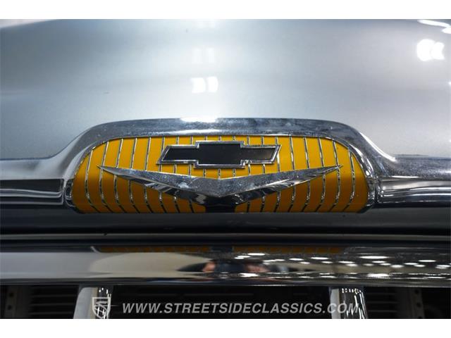 1957 Chevrolet 3100 (CC-2095055) for sale in Lavergne, Tennessee