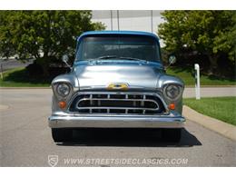 1957 Chevrolet 3100 (CC-2095055) for sale in Lavergne, Tennessee
