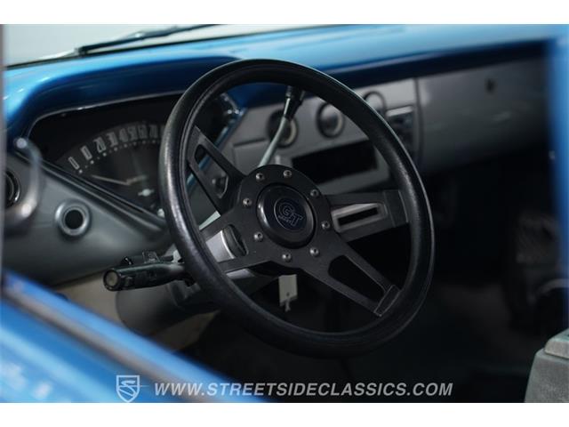 1957 Chevrolet 3100 (CC-2095055) for sale in Lavergne, Tennessee