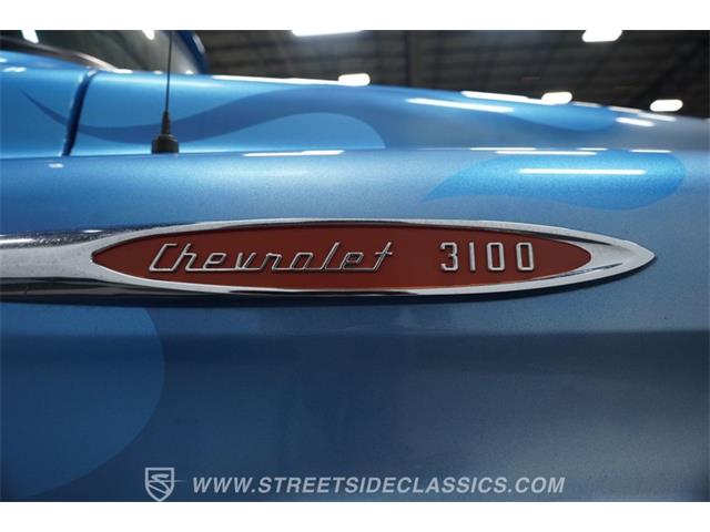 1957 Chevrolet 3100 (CC-2095055) for sale in Lavergne, Tennessee