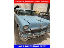 1956 Chevrolet Nomad (CC-2095056) for sale in Christiansburg, Virginia
