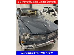 1966 Volvo 122 (CC-2095058) for sale in Christiansburg, Virginia