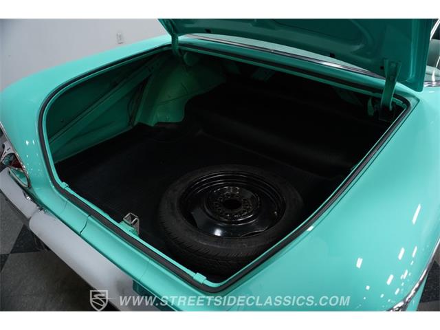 1958 Chevrolet Biscayne (CC-2095059) for sale in Lavergne, Tennessee