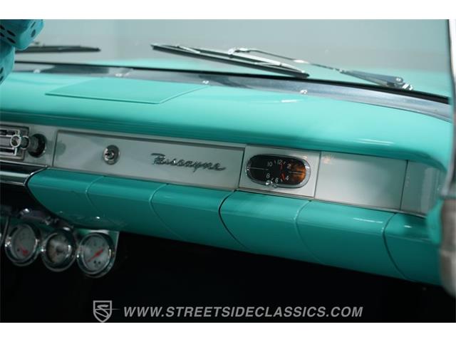 1958 Chevrolet Biscayne (CC-2095059) for sale in Lavergne, Tennessee