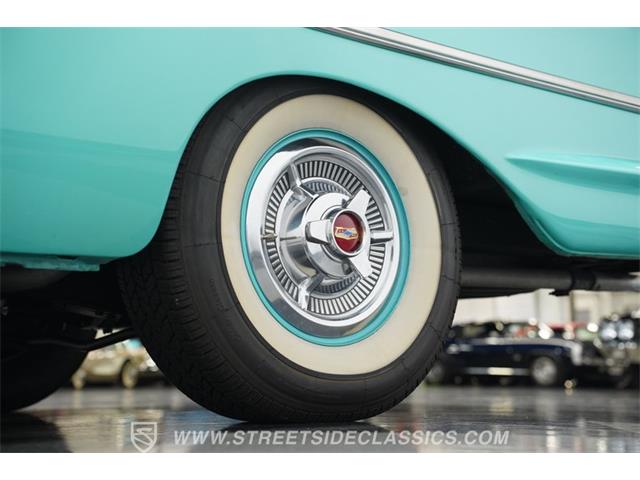1958 Chevrolet Biscayne (CC-2095059) for sale in Lavergne, Tennessee
