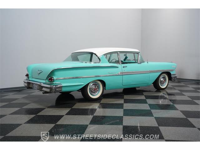 1958 Chevrolet Biscayne (CC-2095059) for sale in Lavergne, Tennessee