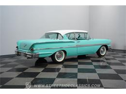 1958 Chevrolet Biscayne (CC-2095059) for sale in Lavergne, Tennessee