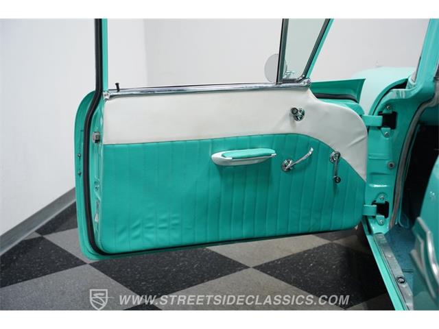 1958 Chevrolet Biscayne (CC-2095059) for sale in Lavergne, Tennessee