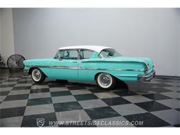 1958 Chevrolet Biscayne (CC-2095059) for sale in Lavergne, Tennessee