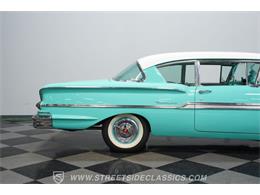 1958 Chevrolet Biscayne (CC-2095059) for sale in Lavergne, Tennessee