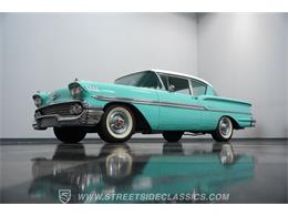 1958 Chevrolet Biscayne (CC-2095059) for sale in Lavergne, Tennessee