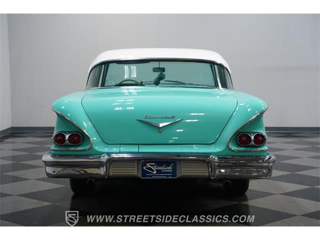 1958 Chevrolet Biscayne (CC-2095059) for sale in Lavergne, Tennessee