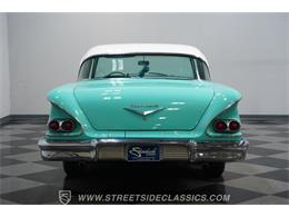 1958 Chevrolet Biscayne (CC-2095059) for sale in Lavergne, Tennessee