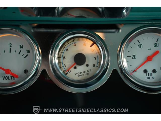 1958 Chevrolet Biscayne (CC-2095059) for sale in Lavergne, Tennessee