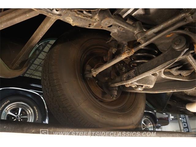 1958 Chevrolet Biscayne (CC-2095059) for sale in Lavergne, Tennessee