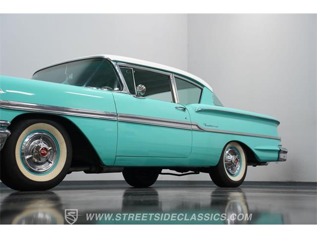 1958 Chevrolet Biscayne (CC-2095059) for sale in Lavergne, Tennessee