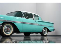 1958 Chevrolet Biscayne (CC-2095059) for sale in Lavergne, Tennessee