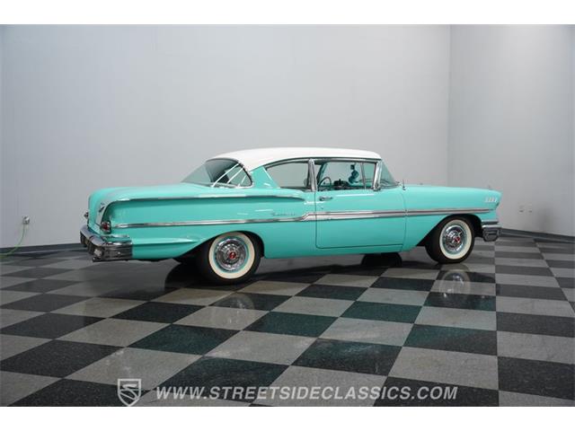 1958 Chevrolet Biscayne (CC-2095059) for sale in Lavergne, Tennessee