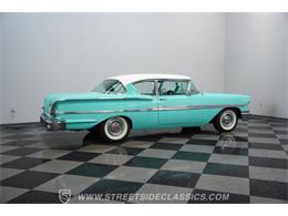 1958 Chevrolet Biscayne (CC-2095059) for sale in Lavergne, Tennessee