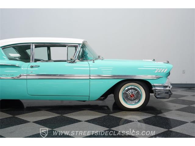 1958 Chevrolet Biscayne (CC-2095059) for sale in Lavergne, Tennessee