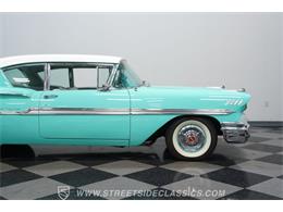 1958 Chevrolet Biscayne (CC-2095059) for sale in Lavergne, Tennessee