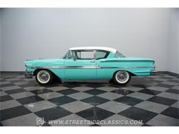 1958 Chevrolet Biscayne (CC-2095059) for sale in Lavergne, Tennessee