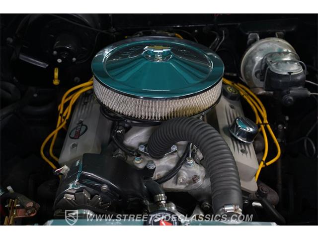 1958 Chevrolet Biscayne (CC-2095059) for sale in Lavergne, Tennessee