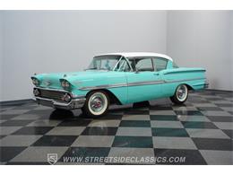 1958 Chevrolet Biscayne (CC-2095059) for sale in Lavergne, Tennessee