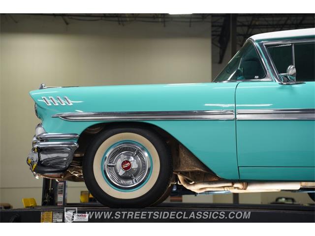 1958 Chevrolet Biscayne (CC-2095059) for sale in Lavergne, Tennessee