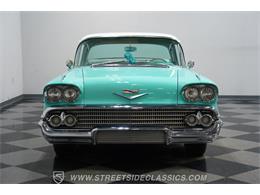 1958 Chevrolet Biscayne (CC-2095059) for sale in Lavergne, Tennessee
