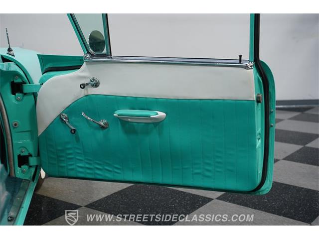 1958 Chevrolet Biscayne (CC-2095059) for sale in Lavergne, Tennessee