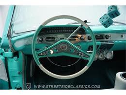 1958 Chevrolet Biscayne (CC-2095059) for sale in Lavergne, Tennessee
