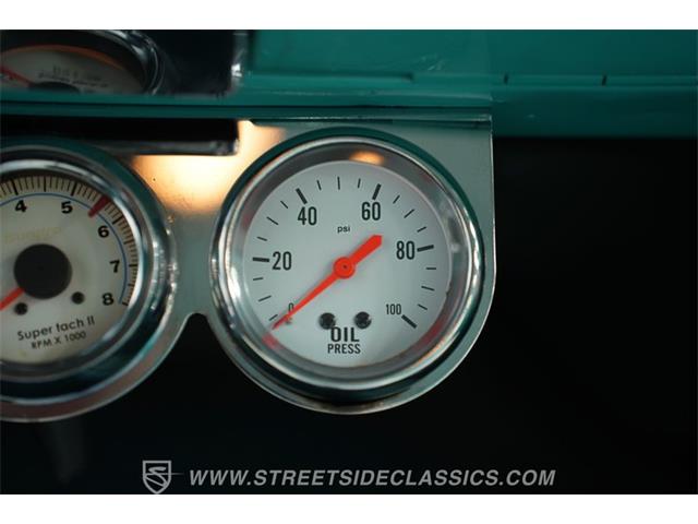 1958 Chevrolet Biscayne (CC-2095059) for sale in Lavergne, Tennessee