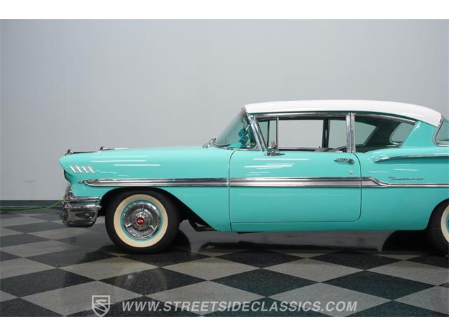 1958 Chevrolet Biscayne (CC-2095059) for sale in Lavergne, Tennessee