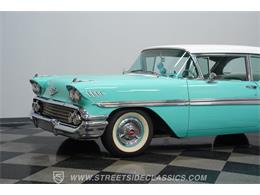 1958 Chevrolet Biscayne (CC-2095059) for sale in Lavergne, Tennessee