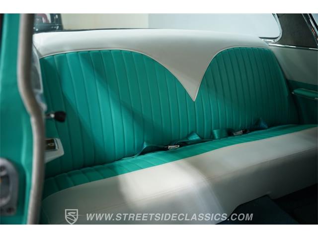 1958 Chevrolet Biscayne (CC-2095059) for sale in Lavergne, Tennessee