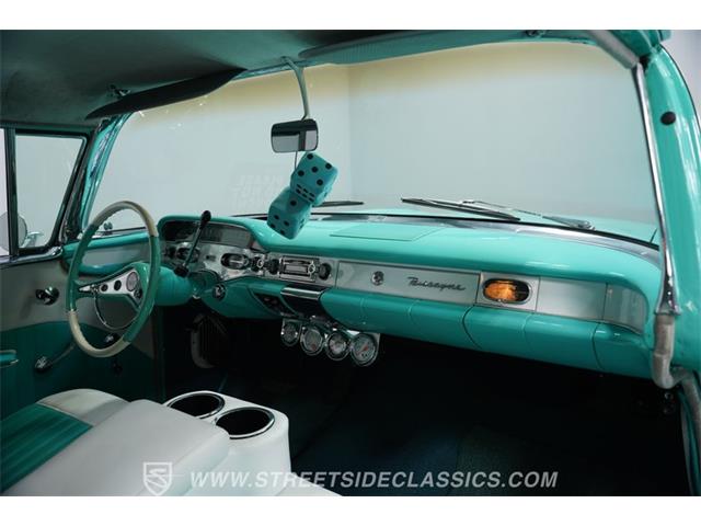 1958 Chevrolet Biscayne (CC-2095059) for sale in Lavergne, Tennessee