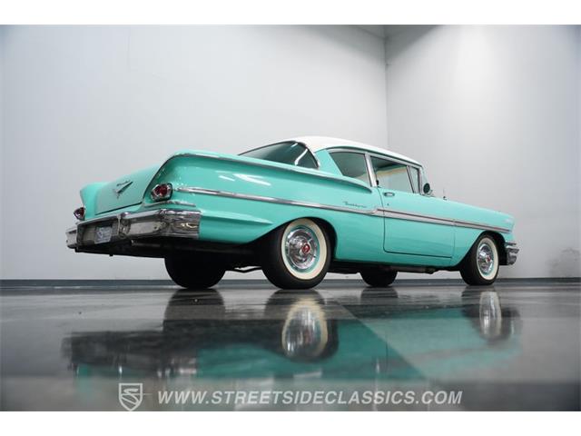 1958 Chevrolet Biscayne (CC-2095059) for sale in Lavergne, Tennessee