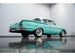 1958 Chevrolet Biscayne (CC-2095059) for sale in Lavergne, Tennessee