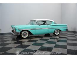 1958 Chevrolet Biscayne (CC-2095059) for sale in Lavergne, Tennessee