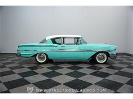 1958 Chevrolet Biscayne (CC-2095059) for sale in Lavergne, Tennessee