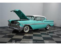 1958 Chevrolet Biscayne (CC-2095059) for sale in Lavergne, Tennessee