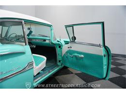 1958 Chevrolet Biscayne (CC-2095059) for sale in Lavergne, Tennessee